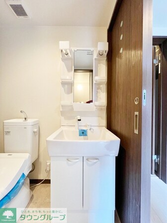 ウィングコートの物件内観写真